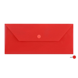 پوشه دکمه دار پاپکو کد 104M