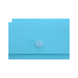 پوشه دکمه دار پاپکو کد 104M