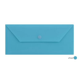 پوشه دکمه دار پاپکو کد 104M