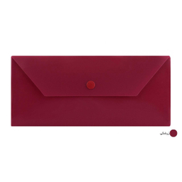 پوشه دکمه دار پاپکو کد 104M