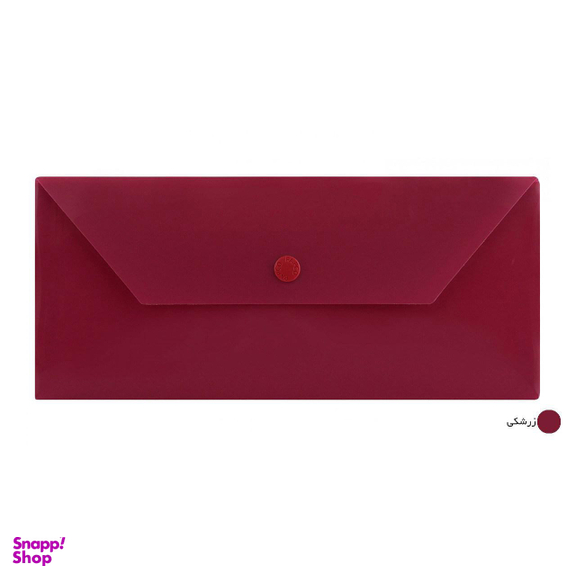 پوشه دکمه دار پاپکو کد 104M