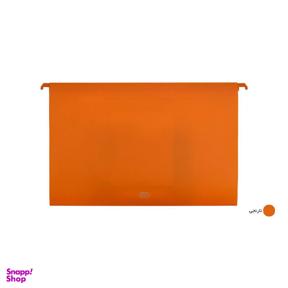 پوشه آویز پاپکو کد FC-HF-01