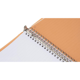 دفتر کلاسوری پاپکو کد NB-626