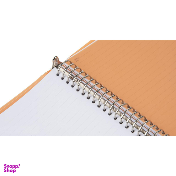 دفتر کلاسوری پاپکو کد NB-626