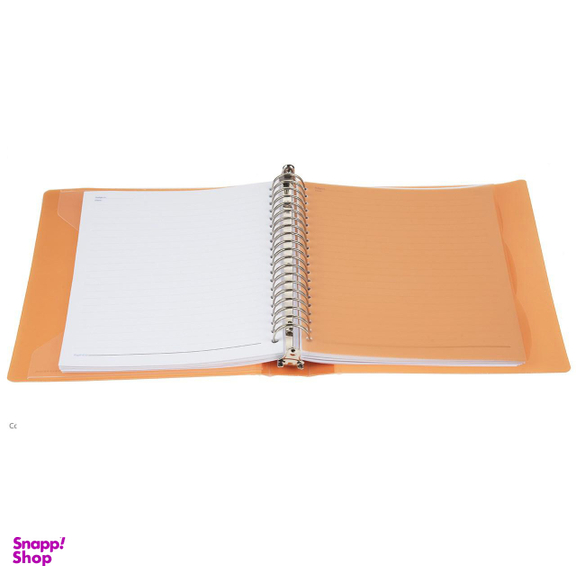 دفتر کلاسوری پاپکو کد NB-626