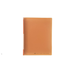 دفتر کلاسوری پاپکو کد NB-626