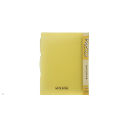 دفتر کلاسوری پاپکو کد NB-626