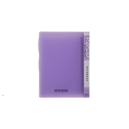 دفتر کلاسوری پاپکو کد NB-626