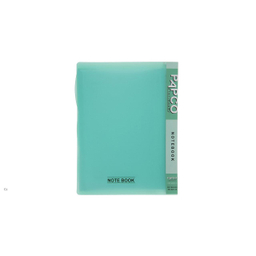 دفتر کلاسوری پاپکو کد NB-626