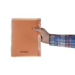 دفتر کلاسوری پاپکو کد NB-626