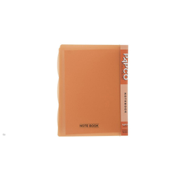 دفتر کلاسوری پاپکو کد NB-626