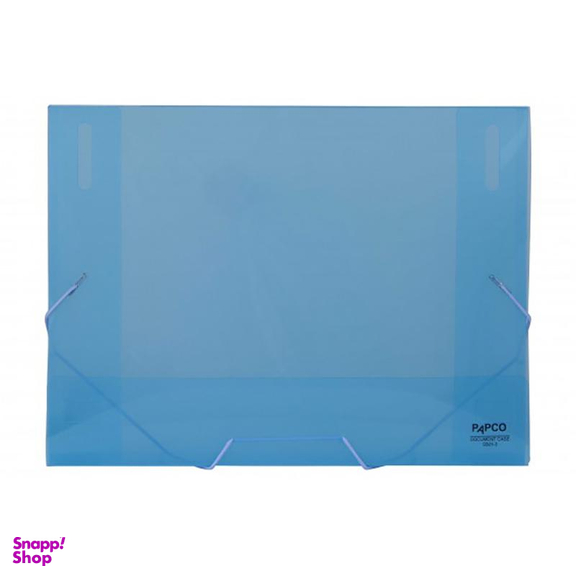 پوشه کش دار پاپکو کد S-501-3