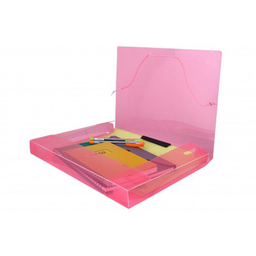 پوشه کش دار پاپکو کد S-501-3