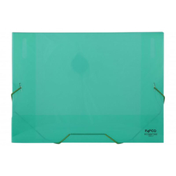 پوشه کش دار پاپکو کد S-501-3