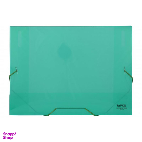 پوشه کش دار پاپکو کد S-501-3