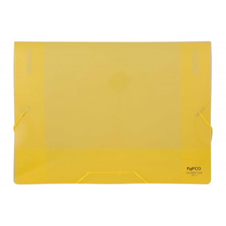 پوشه کش دار پاپکو کد S-501-3