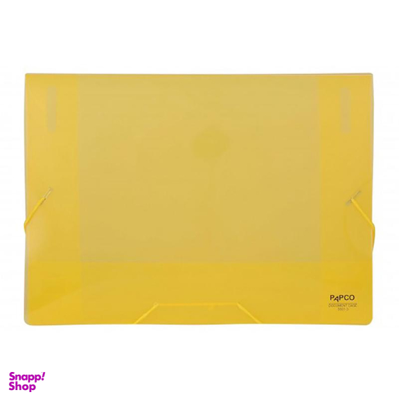 پوشه کش دار پاپکو کد S-501-3