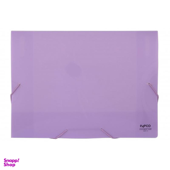 پوشه کش دار پاپکو کد S-501-3