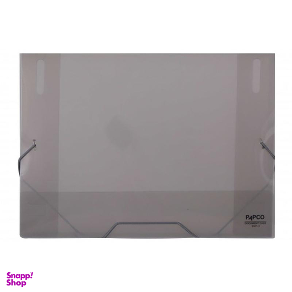 پوشه کش دار پاپکو کد S-501-3