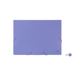 پوشه کش دار پاپکو کد S-501 سایز A4