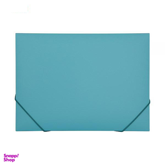 پوشه کش دار پاپکو کد S-501 سایز A4