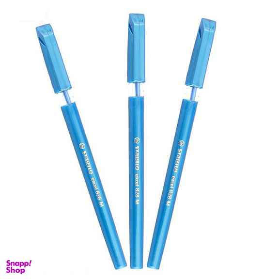 خودکار استابیلو مدل Excel بسته 3 عددی