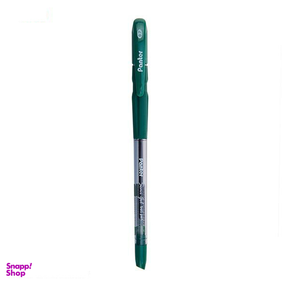 خودکار پنتر مدل Semi Gel بسته 2 عددی