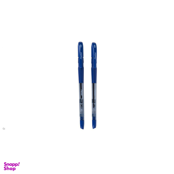 خودکار پنتر مدل Semi Gel بسته 2 عددی