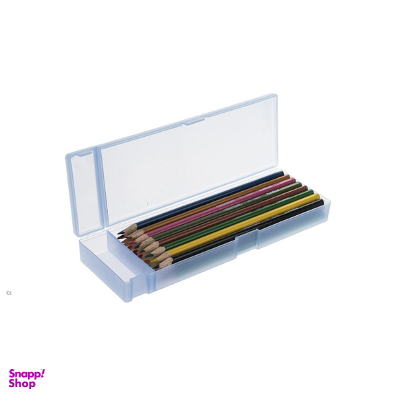 مداد رنگی 24 رنگ آرت لاین مدل ECP24PLS/IL