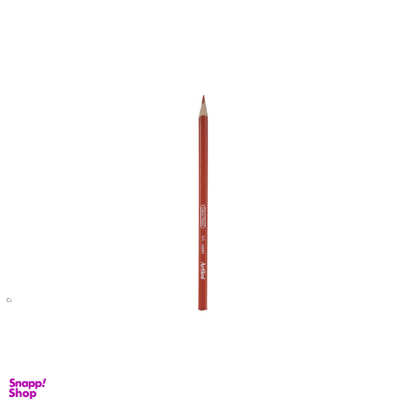 مداد رنگی 24 رنگ آرت لاین مدل ECP24PLS/IL