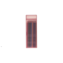 مداد رنگی 24 رنگ آرت لاین مدل ECP24PLS/IL