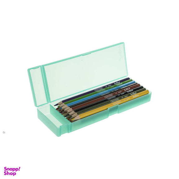 مداد رنگی 24 رنگ آرت لاین مدل ECP24PLS/IL