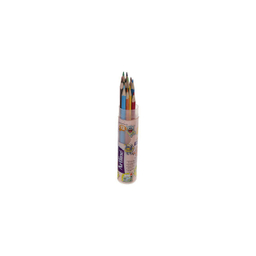 مداد رنگی 12 رنگ آرت لاین مدل ECP12-PLR/IL