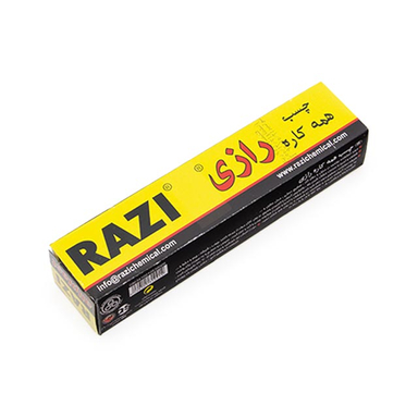 چسب مایع رازی مدل Allplast