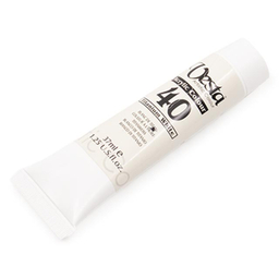 رنگ اکریلیک وستا (Vesta) مدل Titanium White حجم 37 میلی لیتر رنگ سفید