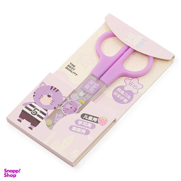 قیچی مدل Shif