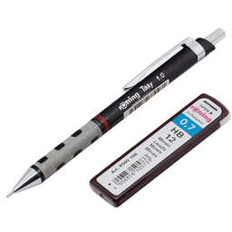 مداد نوکی 0.7 میلی‌متری روترینگ (Rotring) مدل Tikky به همراه نوک 0.7 میلی‌متری
