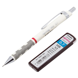 مداد نوکی 0.7 میلی‌متری روترینگ (Rotring) مدل Tikky به همراه نوک 0.7 میلی‌متری