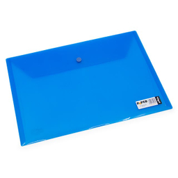 پوشه دکمه دار پاپکو (Papco) کد 105-A4 سایز A4