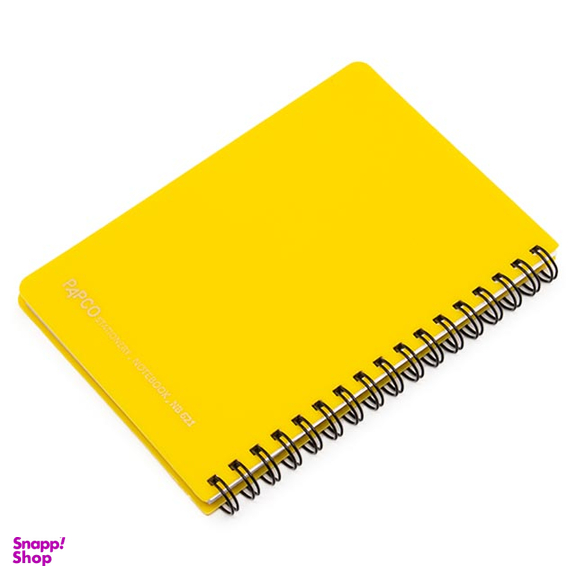 دفتر یادداشت پاپکو (Papco) کد NB-621