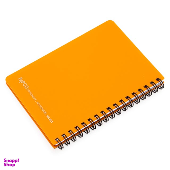 دفتر یادداشت پاپکو (Papco) کد NB-621