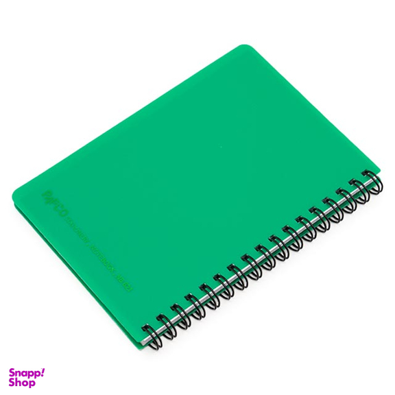 دفتر یادداشت پاپکو (Papco) کد NB-621