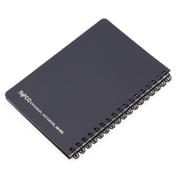 دفتر یادداشت پاپکو (Papco) کد NB-621