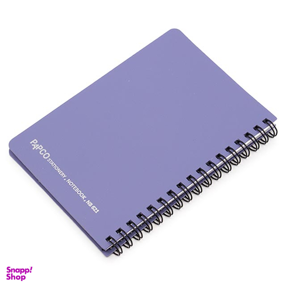دفتر یادداشت پاپکو (Papco) کد NB-621