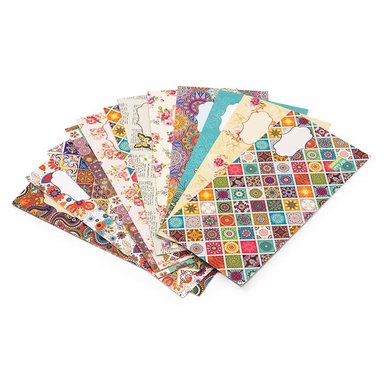 پاکت پول کد PH102 بسته 12 عددی