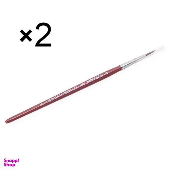 قلمو ره آورد (Rahavard) سری 1375 شماره 0 مجموعه 2 عددی