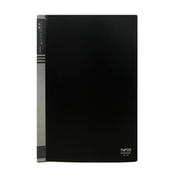 کلیربوک پاپکو مدل 20 برگ