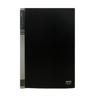 کلیربوک پاپکو مدل 20 برگ