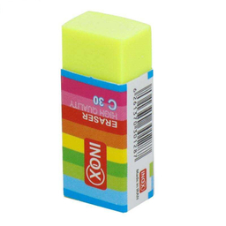 پاک کن اینوکس (inox) مدل C30
