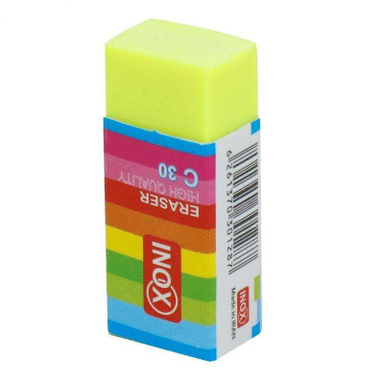 پاک کن اینوکس (inox) مدل C30